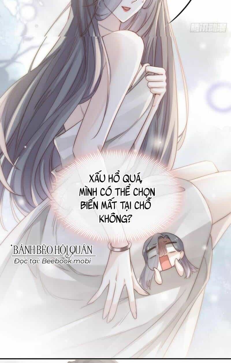 Đỉnh Lưu Niên Hạ Thèm Muốn Tôi Đã Lâu - Chương 1 - ảnh 25