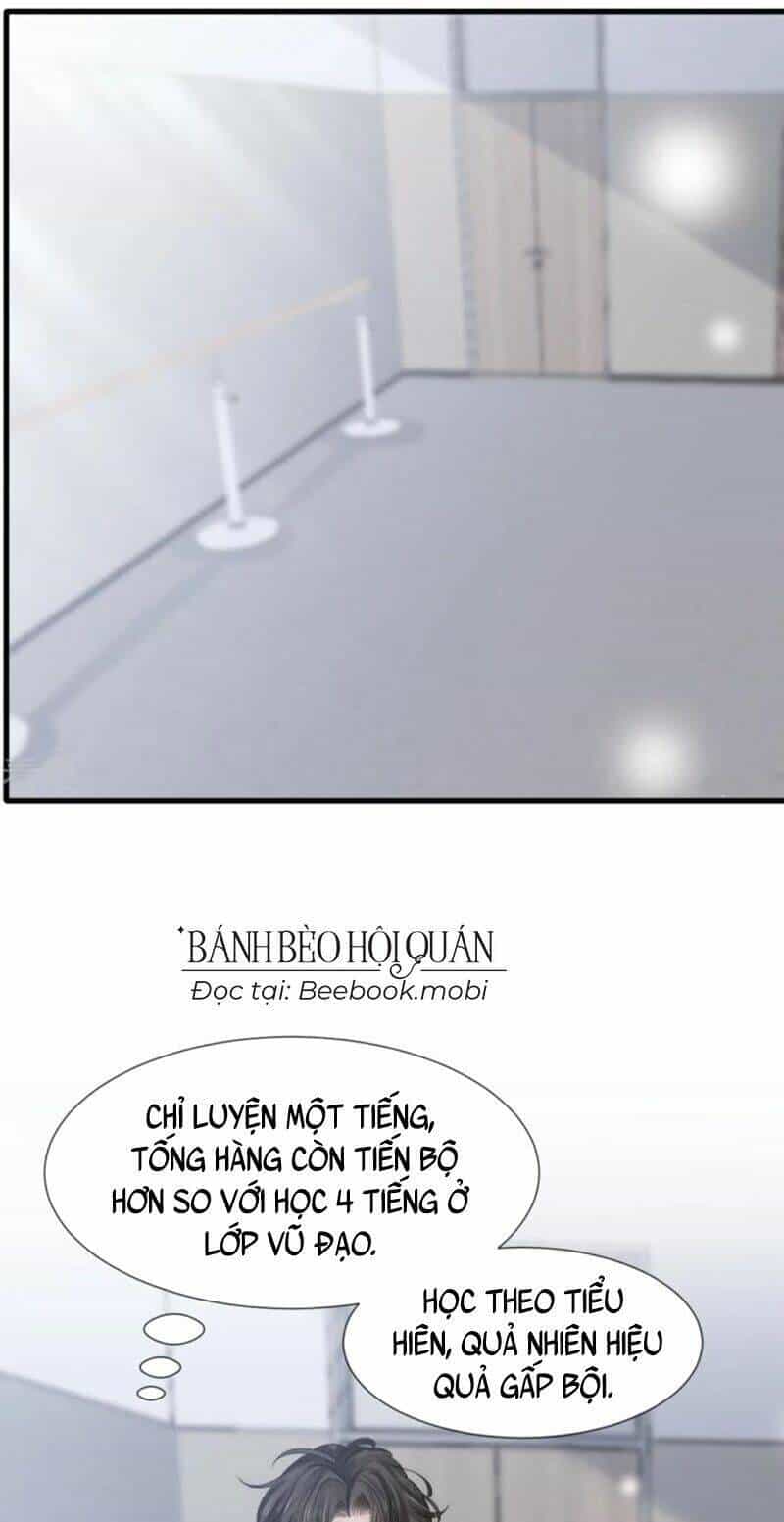 Đỉnh Lưu Niên Hạ Thèm Muốn Tôi Đã Lâu - Chương 19 - ảnh 28