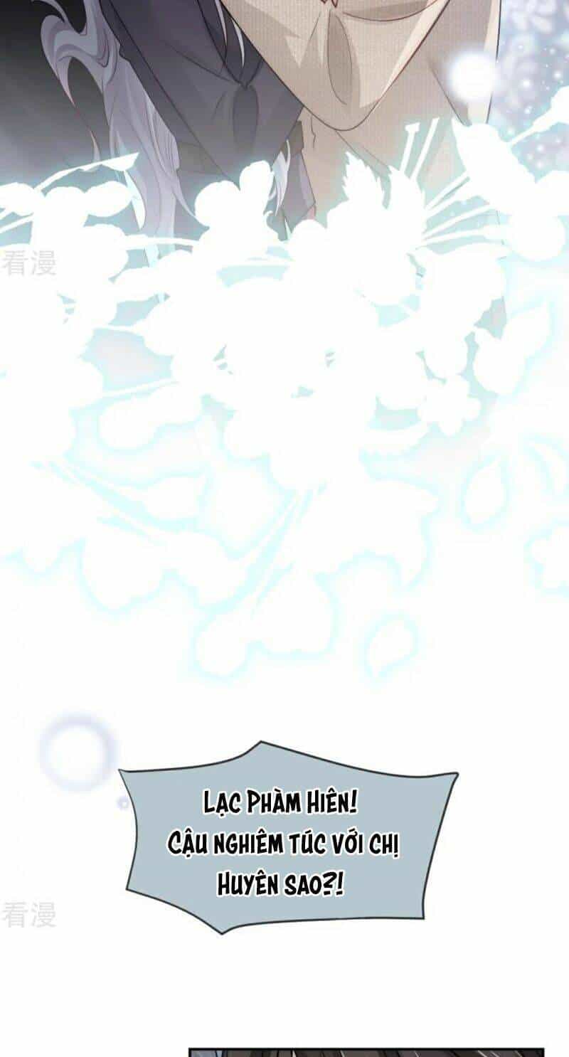 Đỉnh Lưu Niên Hạ Thèm Muốn Tôi Đã Lâu - Chương 20 - ảnh 46