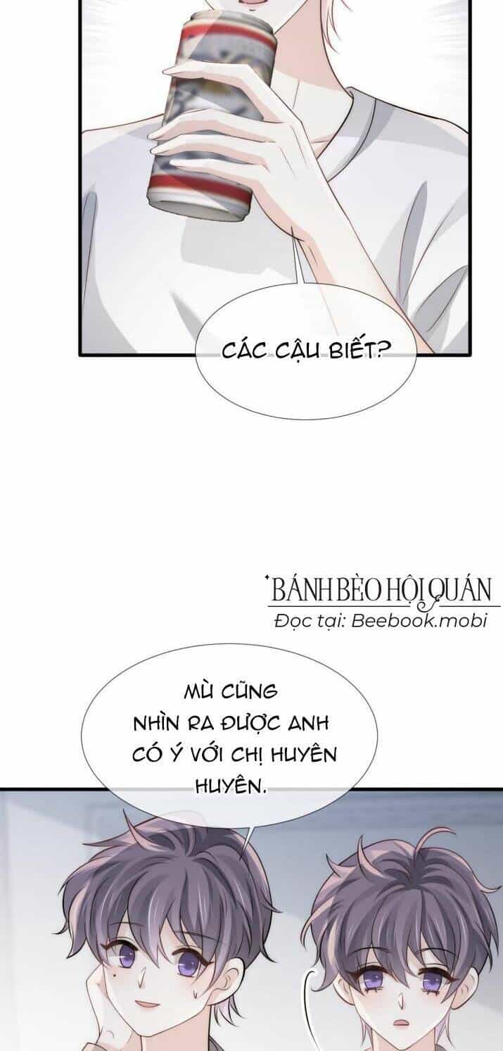 Đỉnh Lưu Niên Hạ Thèm Muốn Tôi Đã Lâu - Chương 21 - ảnh 33