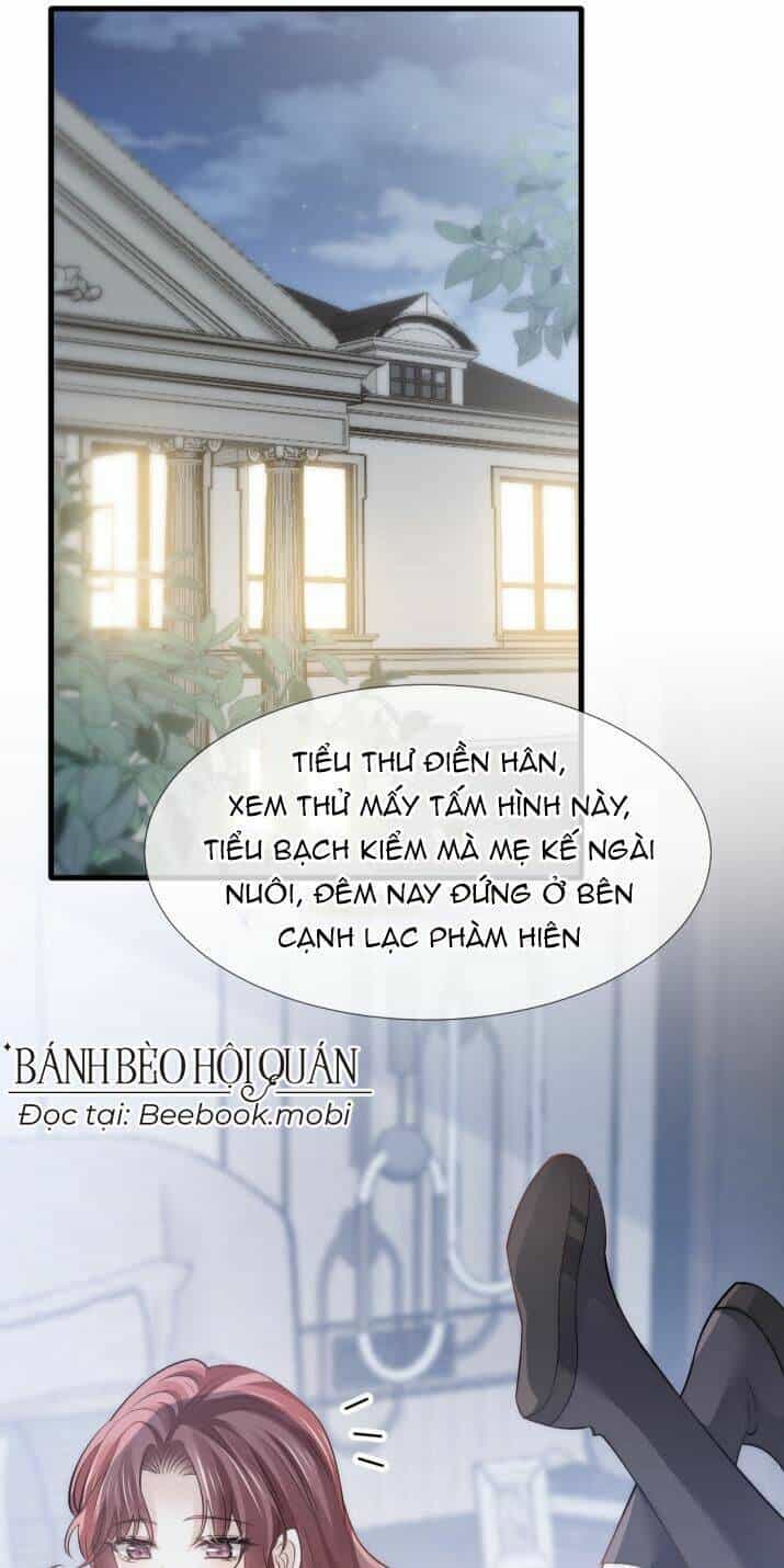 Đỉnh Lưu Niên Hạ Thèm Muốn Tôi Đã Lâu - Chương 21 - ảnh 40