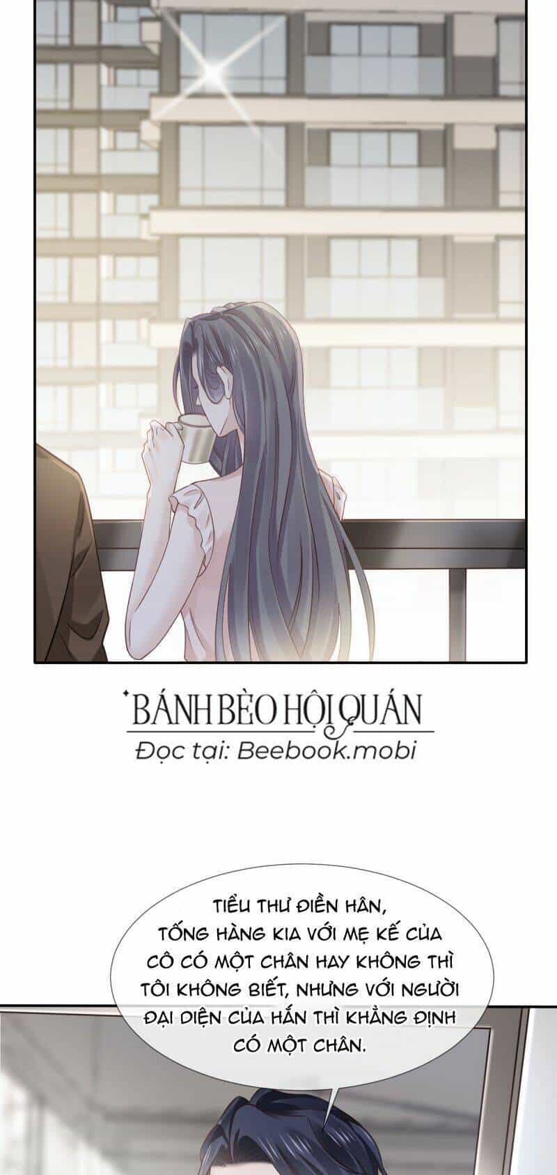 Đỉnh Lưu Niên Hạ Thèm Muốn Tôi Đã Lâu - Chương 27 - ảnh 47