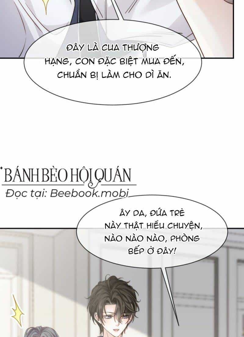 Đỉnh Lưu Niên Hạ Thèm Muốn Tôi Đã Lâu - Chương 28 - ảnh 27