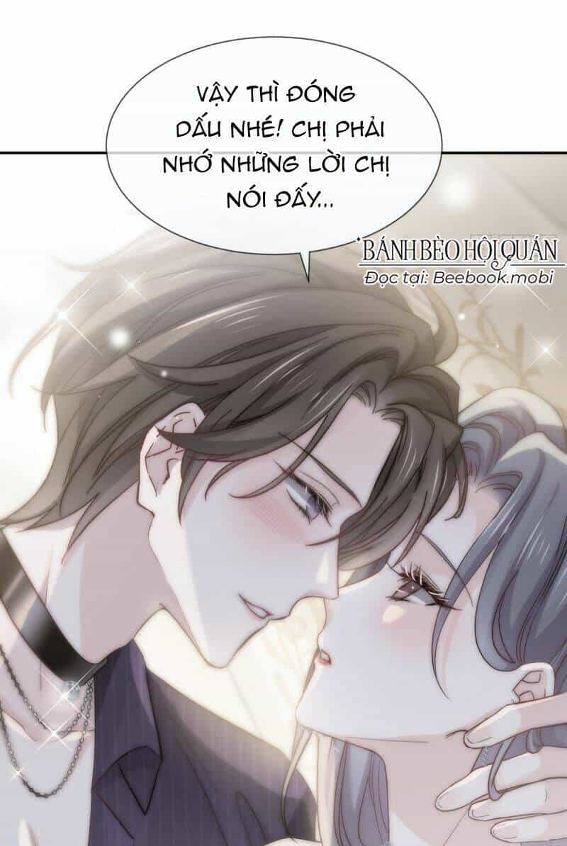 Đỉnh Lưu Niên Hạ Thèm Muốn Tôi Đã Lâu - Chương 2 - ảnh 31