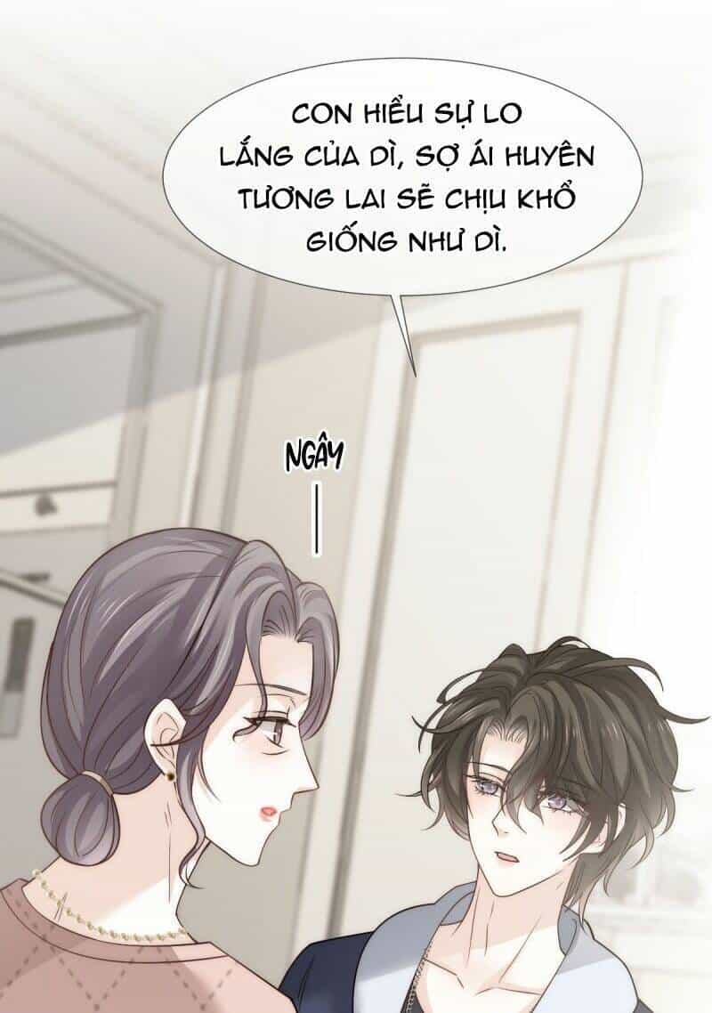 Đỉnh Lưu Niên Hạ Thèm Muốn Tôi Đã Lâu - Chương 29 - ảnh 34
