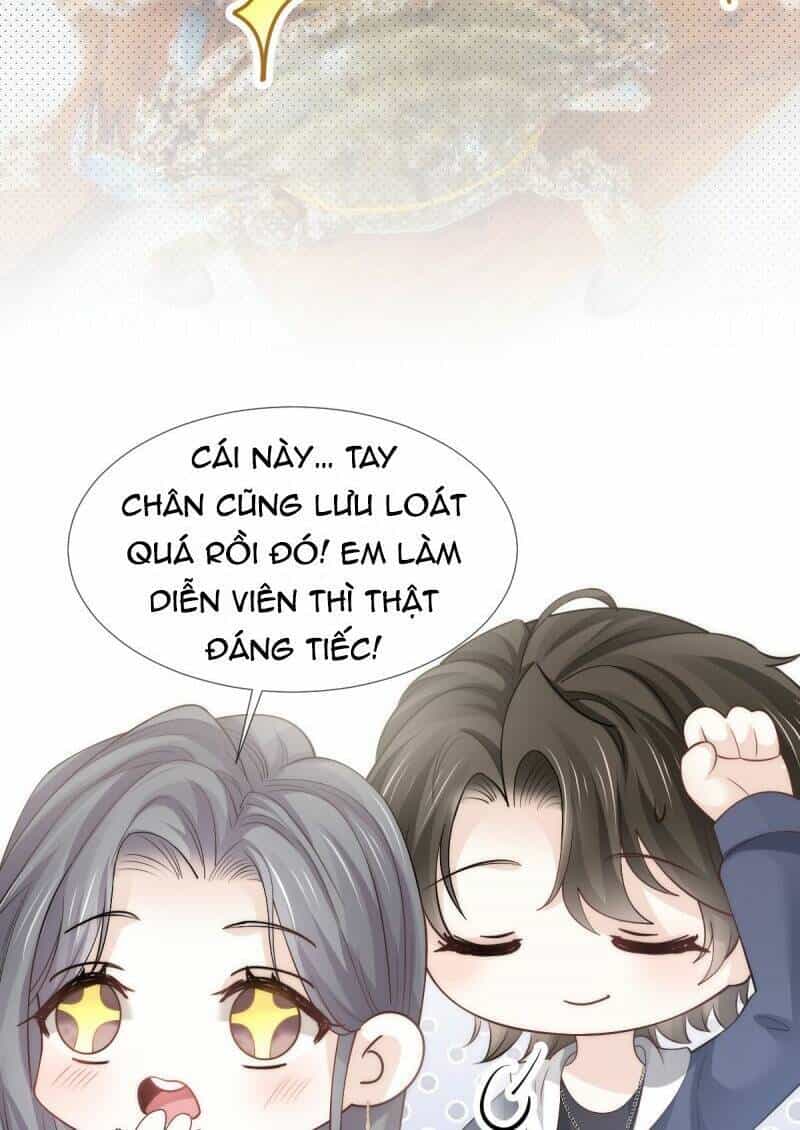 Đỉnh Lưu Niên Hạ Thèm Muốn Tôi Đã Lâu - Chương 29 - ảnh 4
