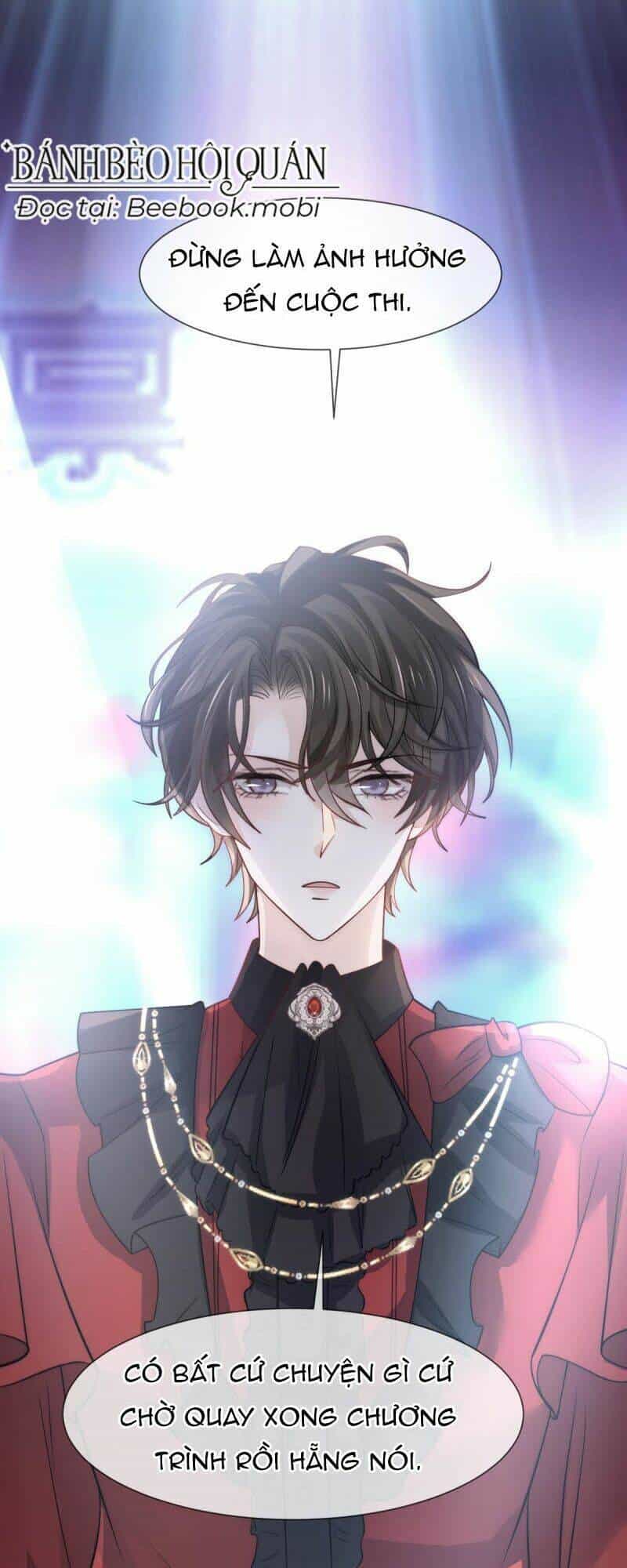 Đỉnh Lưu Niên Hạ Thèm Muốn Tôi Đã Lâu - Chương 32 - ảnh 50