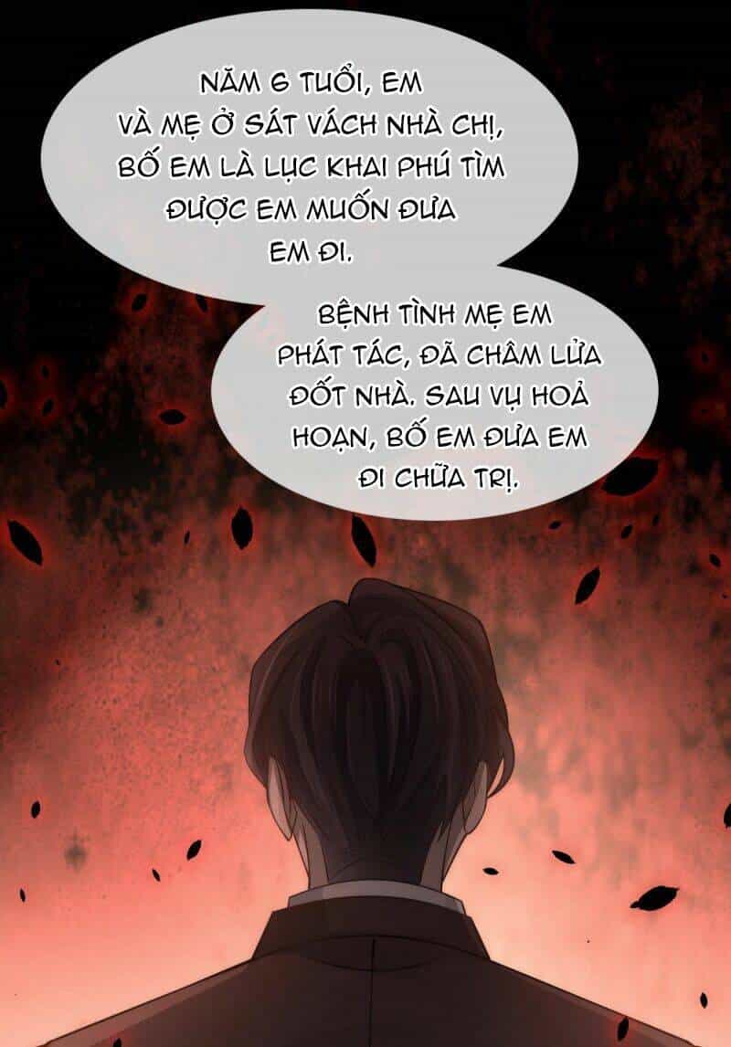 Đỉnh Lưu Niên Hạ Thèm Muốn Tôi Đã Lâu - Chương 36 - ảnh 34