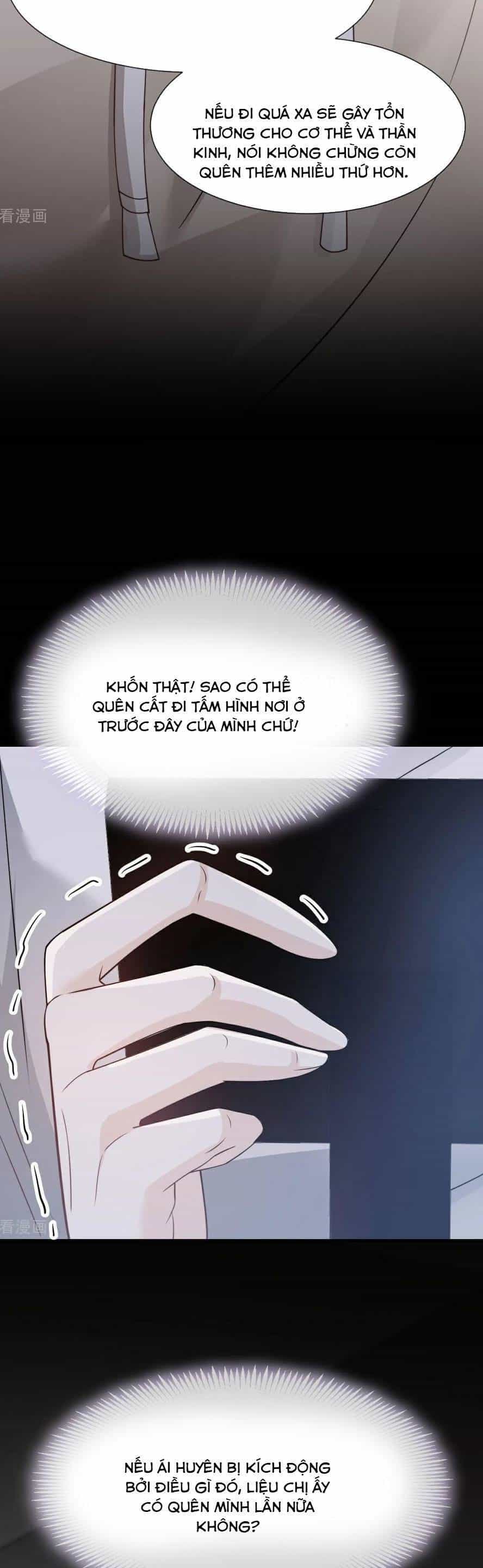 Đỉnh Lưu Niên Hạ Thèm Muốn Tôi Đã Lâu - Chương 39 - ảnh 24