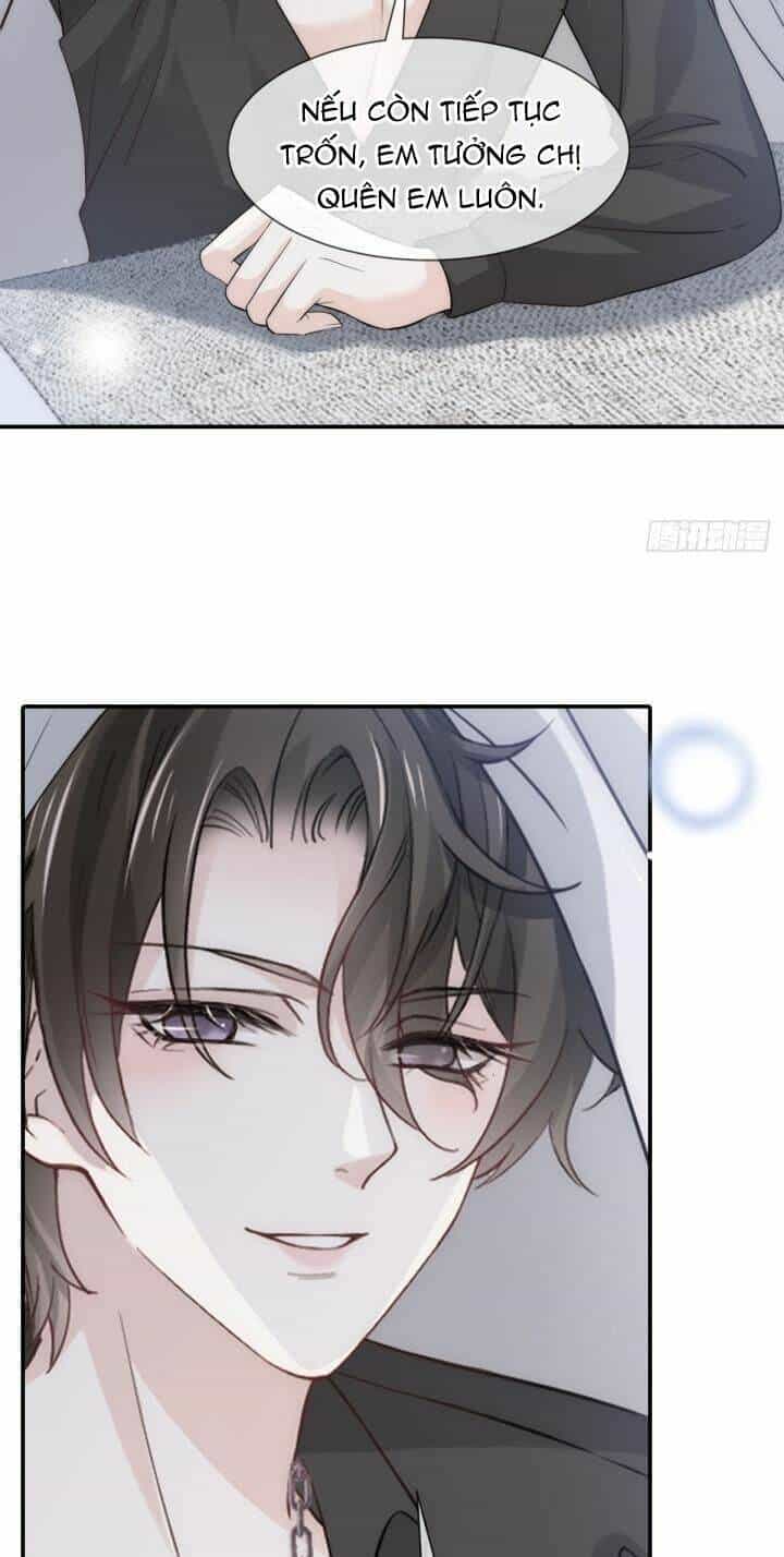 Đỉnh Lưu Niên Hạ Thèm Muốn Tôi Đã Lâu - Chương 8 - ảnh 24