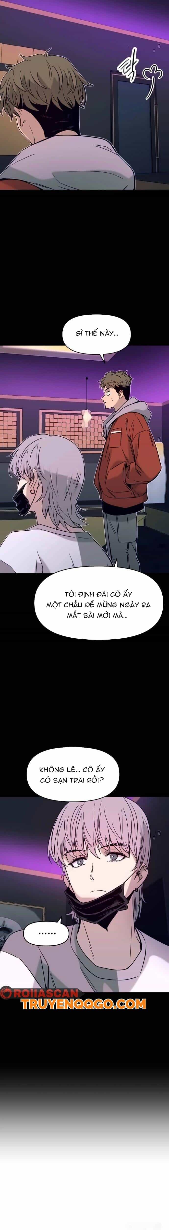 Định Mệnh Đôi Ta Giao Thoa Nơi Bến Tàu - Chương 11 - ảnh 19