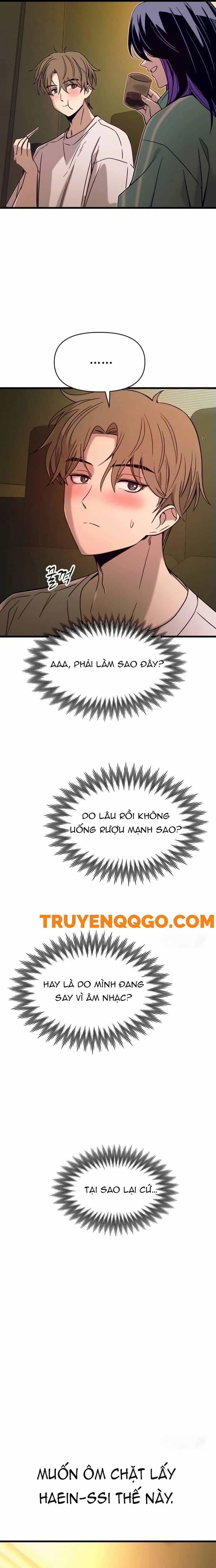 Định Mệnh Đôi Ta Giao Thoa Nơi Bến Tàu - Chương 11 - ảnh 37