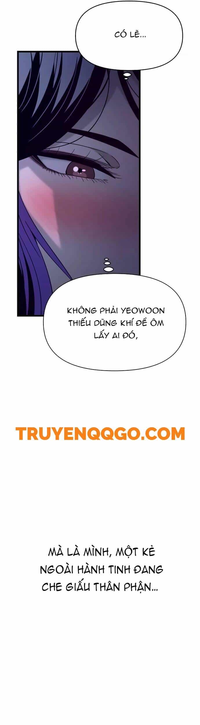 Định Mệnh Đôi Ta Giao Thoa Nơi Bến Tàu - Chương 12 - ảnh 66