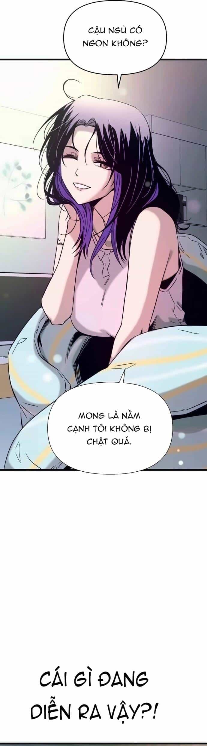 Định Mệnh Đôi Ta Giao Thoa Nơi Bến Tàu - Chương 12 - ảnh 79