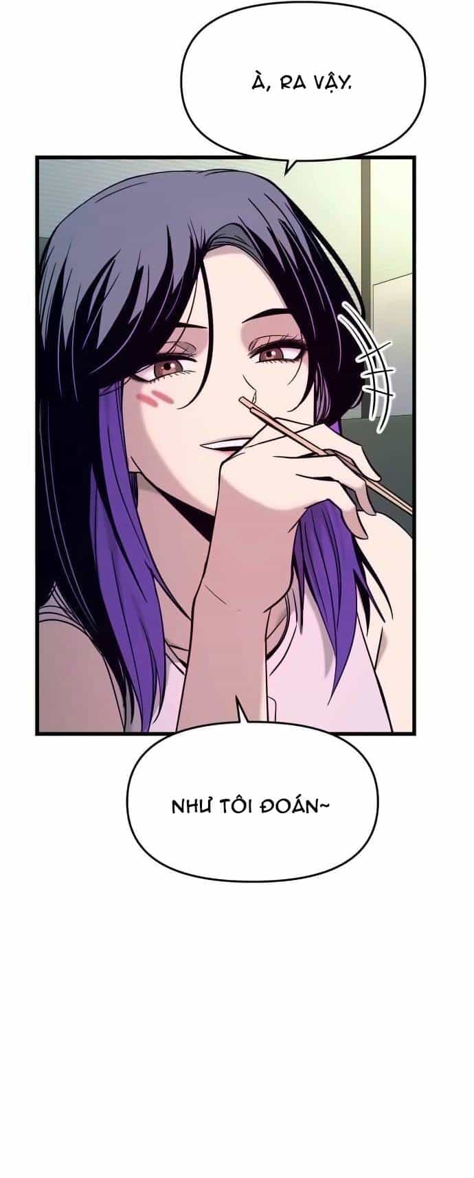 Định Mệnh Đôi Ta Giao Thoa Nơi Bến Tàu - Chương 13 - ảnh 23
