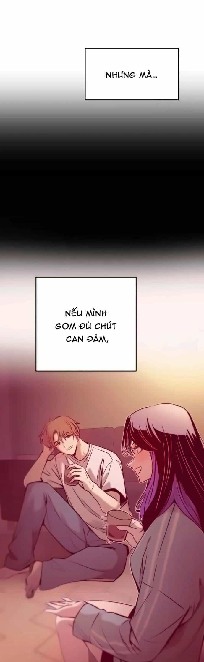 Định Mệnh Đôi Ta Giao Thoa Nơi Bến Tàu - Chương 13 - ảnh 62