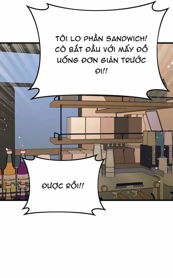 Định Mệnh Đôi Ta Giao Thoa Nơi Bến Tàu - Chương 14 - ảnh 34