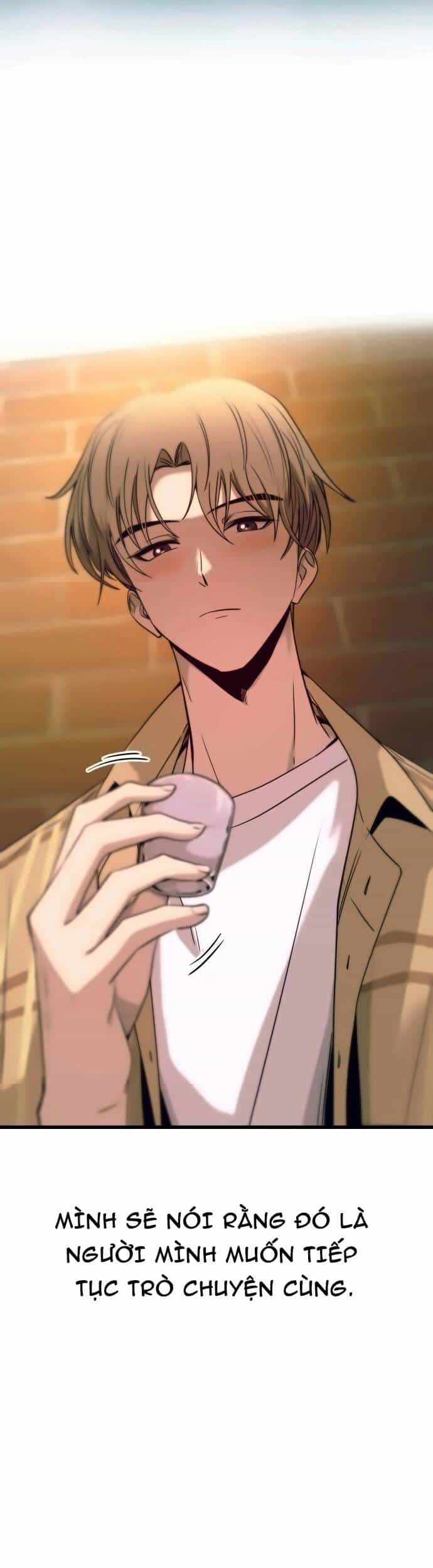 Định Mệnh Đôi Ta Giao Thoa Nơi Bến Tàu - Chương 16 - ảnh 26