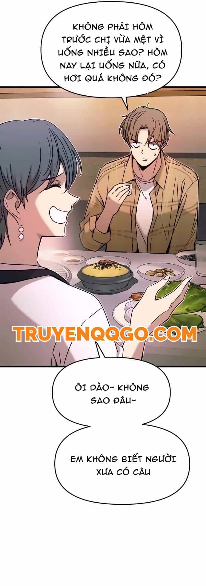 Định Mệnh Đôi Ta Giao Thoa Nơi Bến Tàu - Chương 16 - ảnh 6