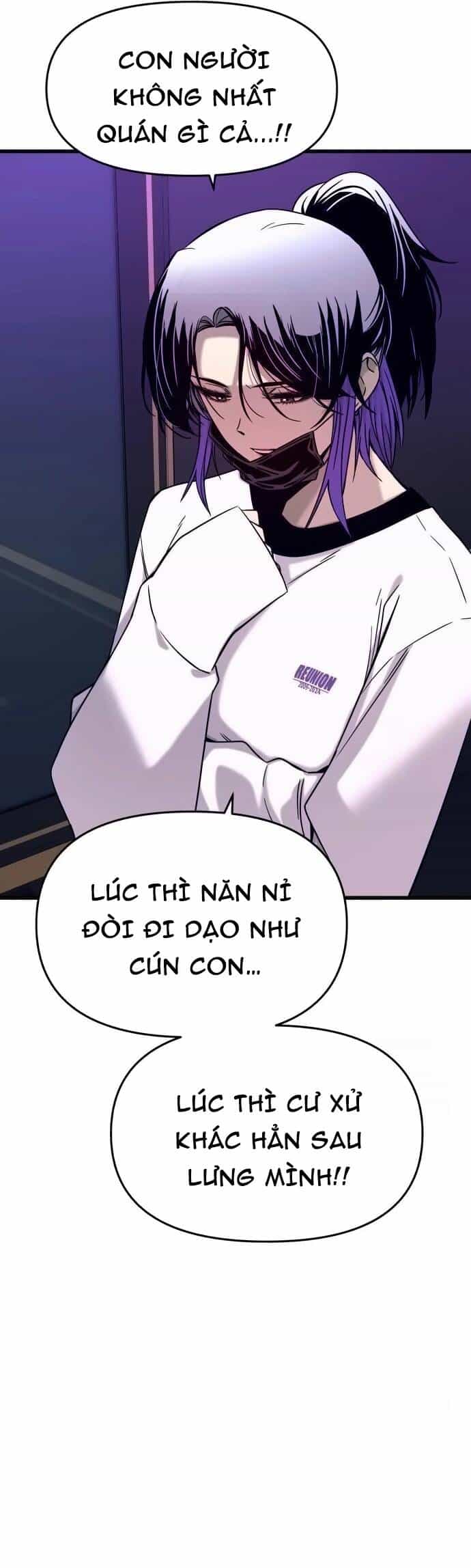 Định Mệnh Đôi Ta Giao Thoa Nơi Bến Tàu - Chương 17 - ảnh 48