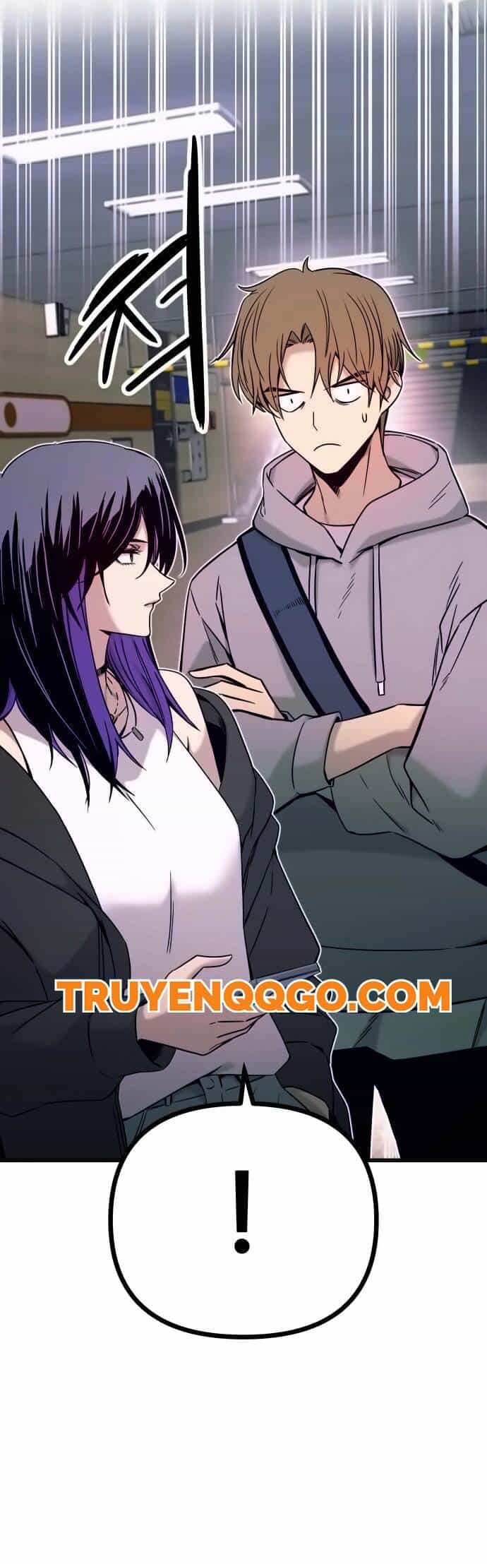Định Mệnh Đôi Ta Giao Thoa Nơi Bến Tàu - Chương 17 - ảnh 69