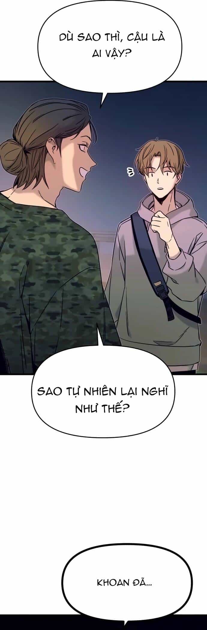 Định Mệnh Đôi Ta Giao Thoa Nơi Bến Tàu - Chương 18 - ảnh 63