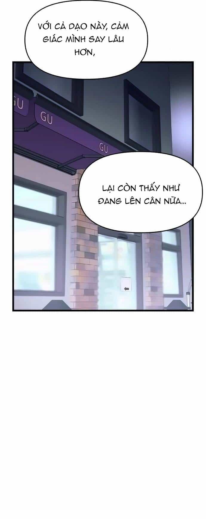 Định Mệnh Đôi Ta Giao Thoa Nơi Bến Tàu - Chương 18 - ảnh 8