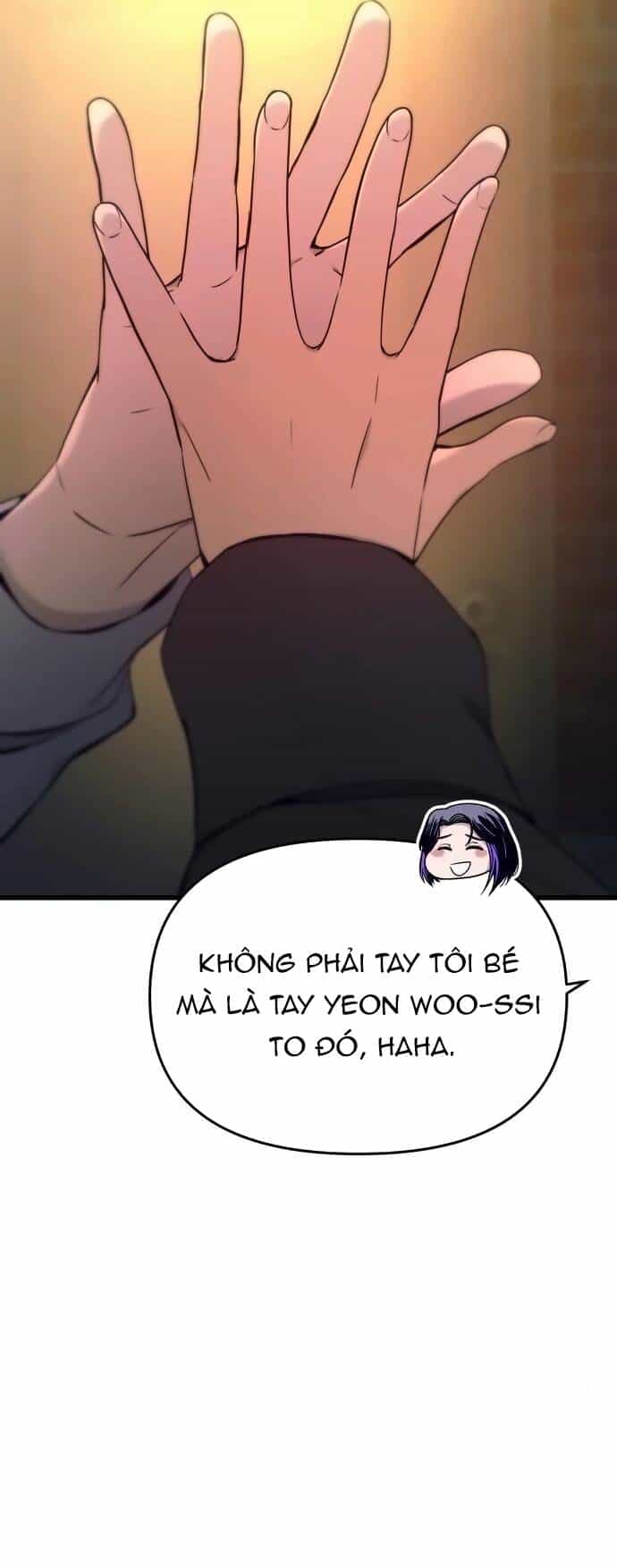 Định Mệnh Đôi Ta Giao Thoa Nơi Bến Tàu - Chương 19 - ảnh 10