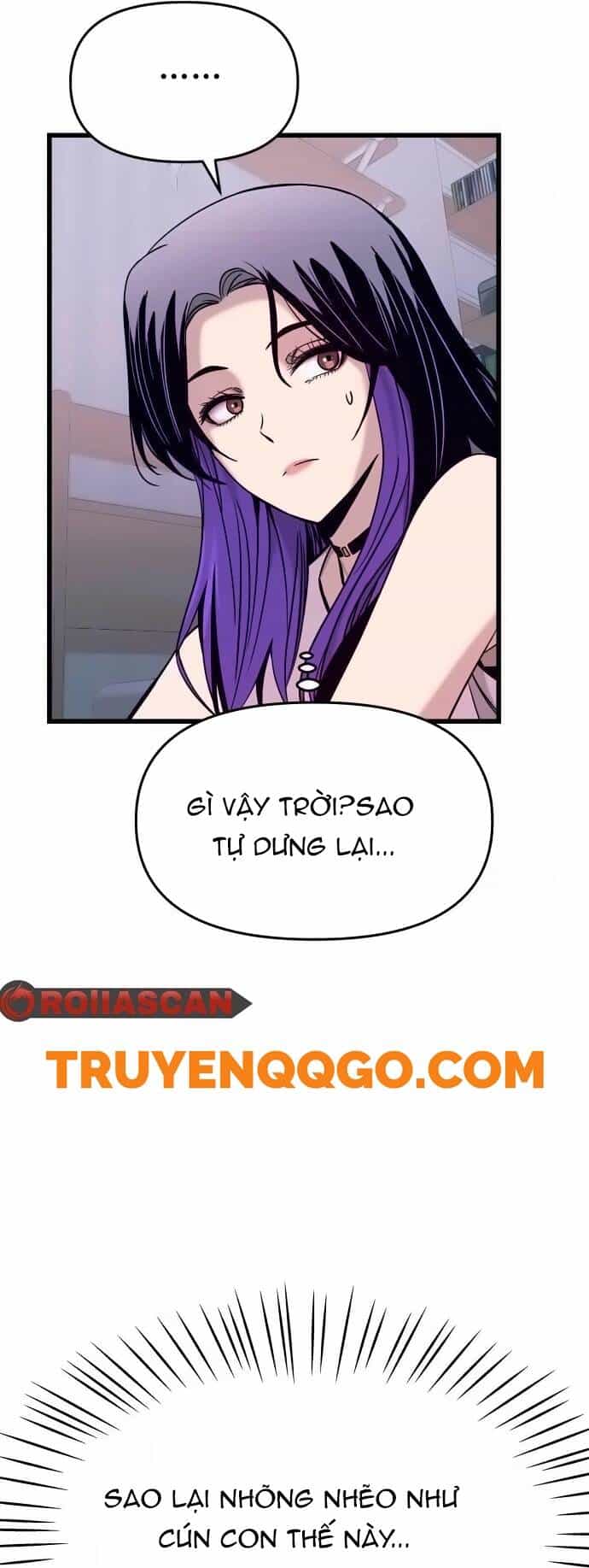 Định Mệnh Đôi Ta Giao Thoa Nơi Bến Tàu - Chương 19 - ảnh 54