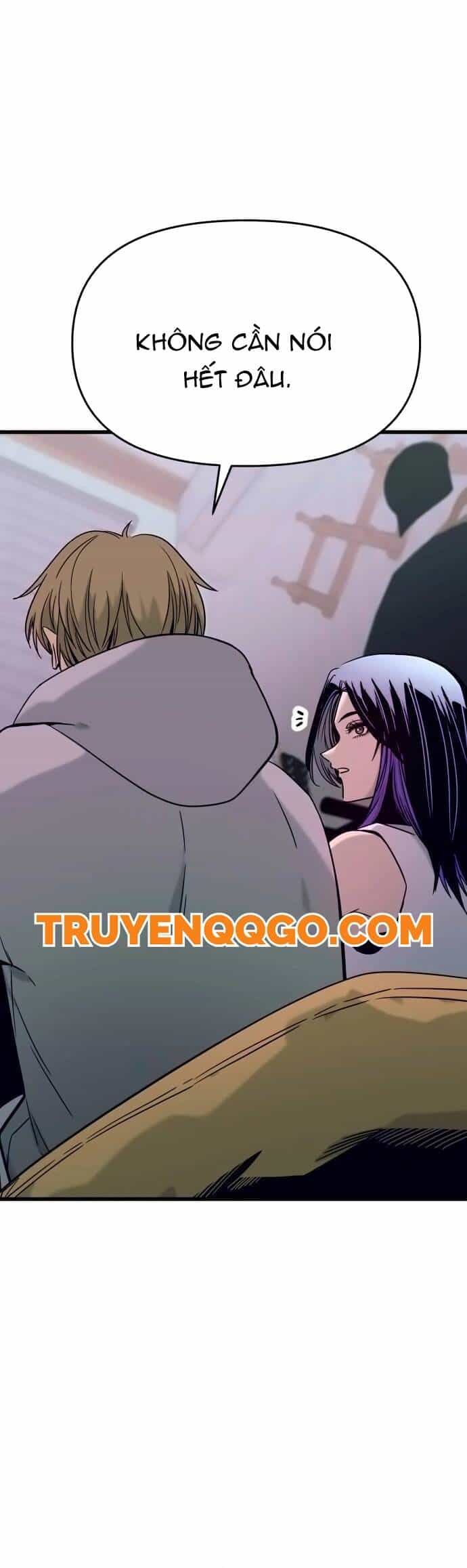 Định Mệnh Đôi Ta Giao Thoa Nơi Bến Tàu - Chương 20 - ảnh 17