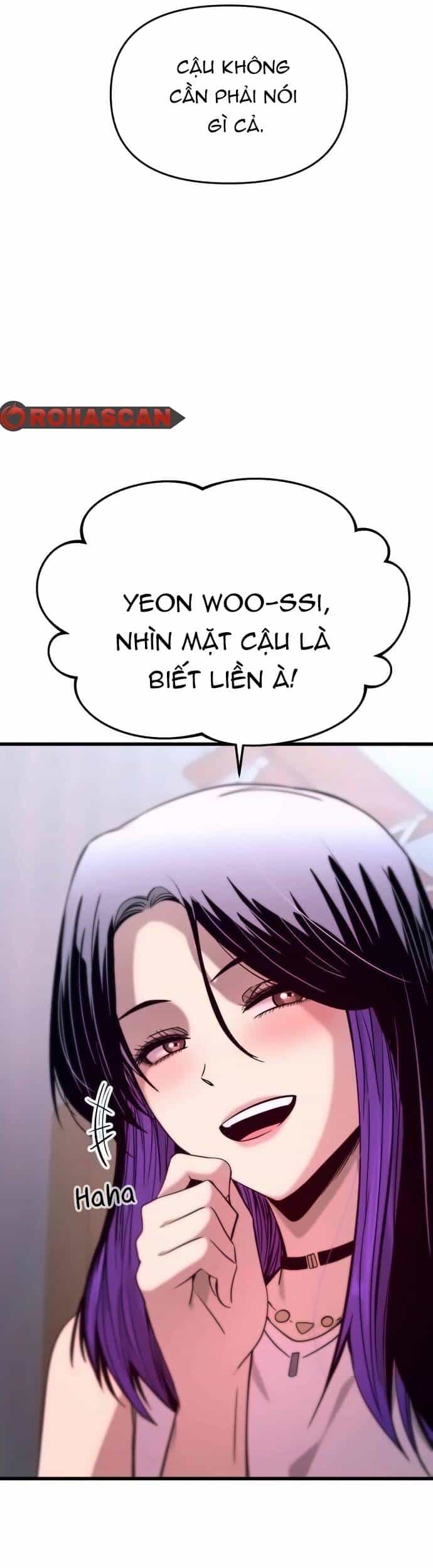 Định Mệnh Đôi Ta Giao Thoa Nơi Bến Tàu - Chương 20 - ảnh 47
