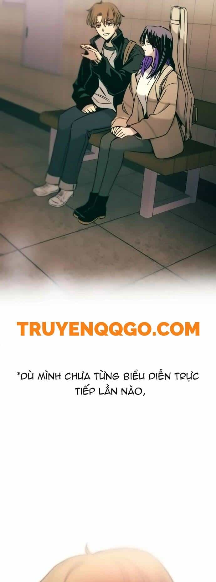 Định Mệnh Đôi Ta Giao Thoa Nơi Bến Tàu - Chương 22 - ảnh 45