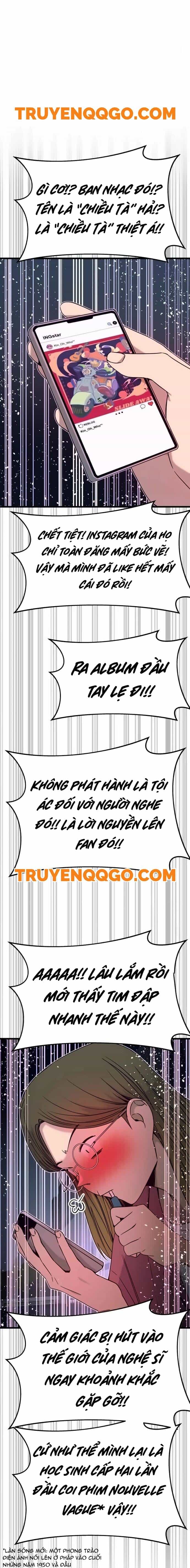 Định Mệnh Đôi Ta Giao Thoa Nơi Bến Tàu - Chương 24 - ảnh 60