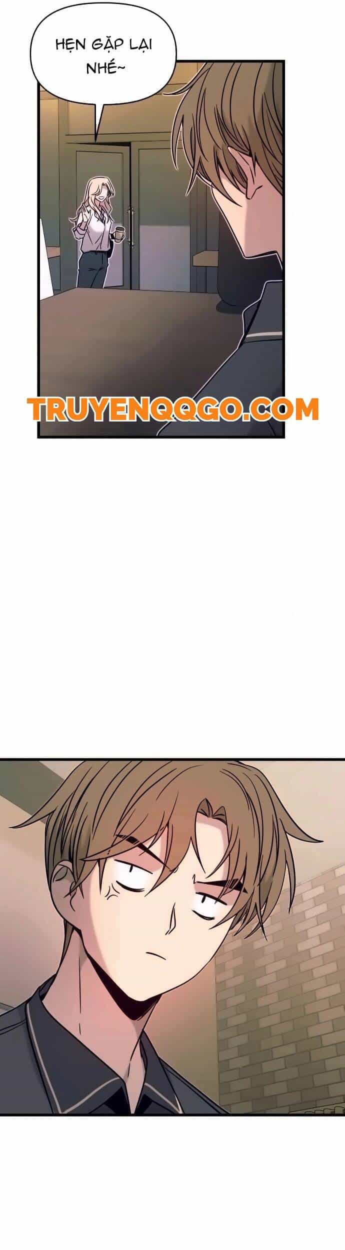 Định Mệnh Đôi Ta Giao Thoa Nơi Bến Tàu - Chương 25 - ảnh 34