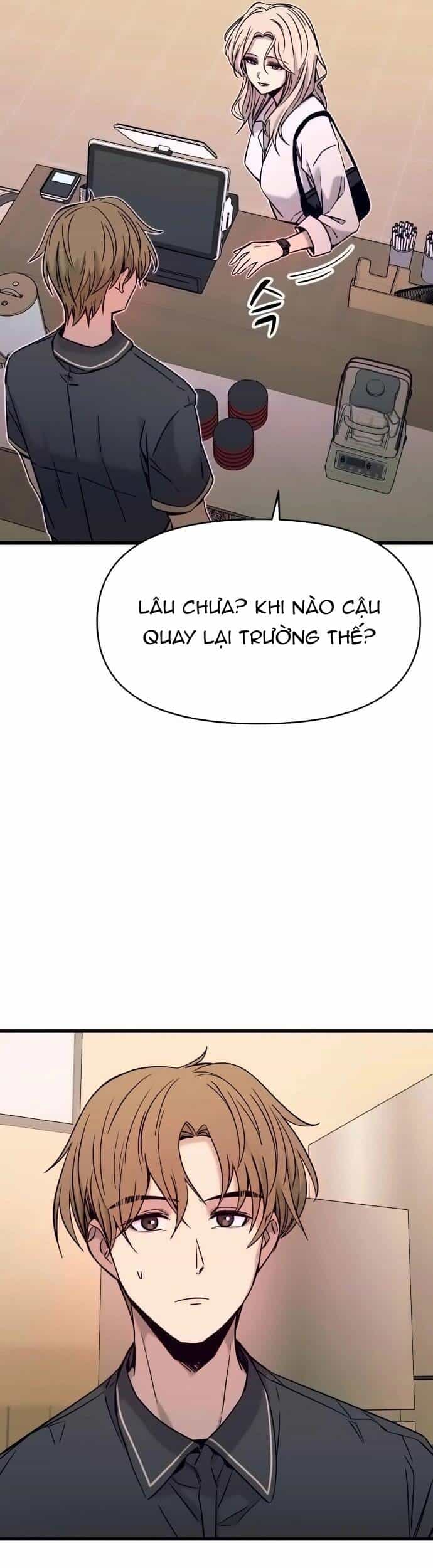 Định Mệnh Đôi Ta Giao Thoa Nơi Bến Tàu - Chương 25 - ảnh 5
