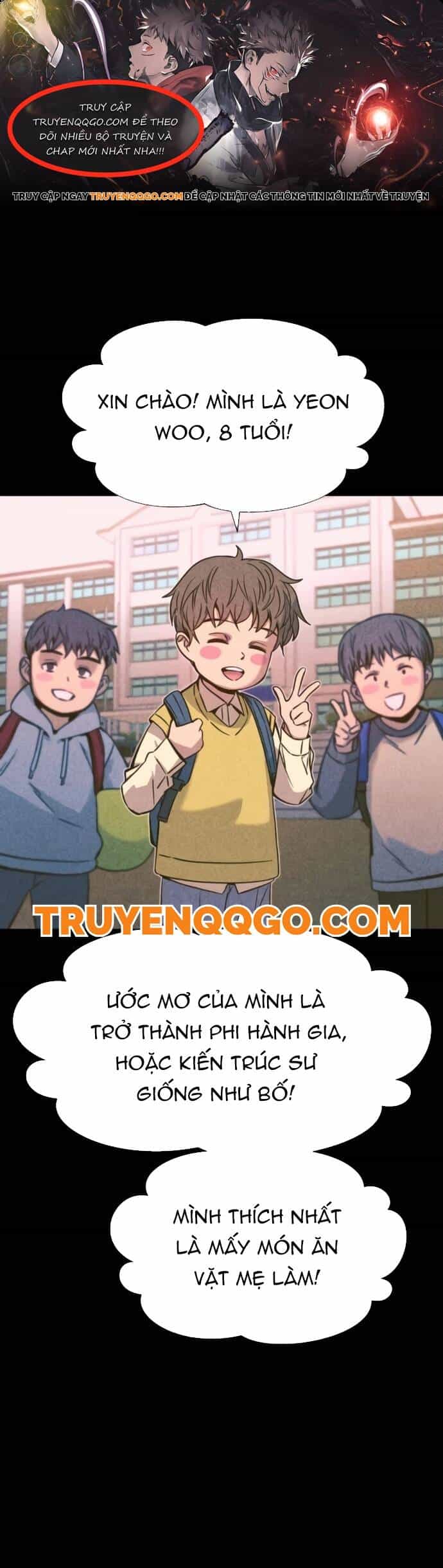 Định Mệnh Đôi Ta Giao Thoa Nơi Bến Tàu - Chương 26 - ảnh 1