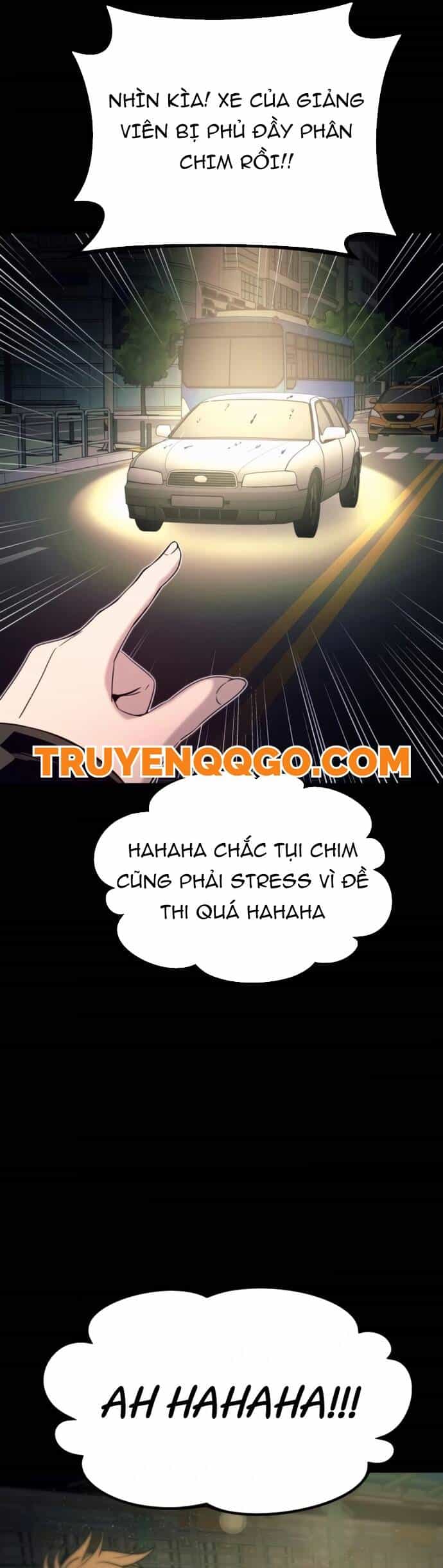 Định Mệnh Đôi Ta Giao Thoa Nơi Bến Tàu - Chương 26 - ảnh 22