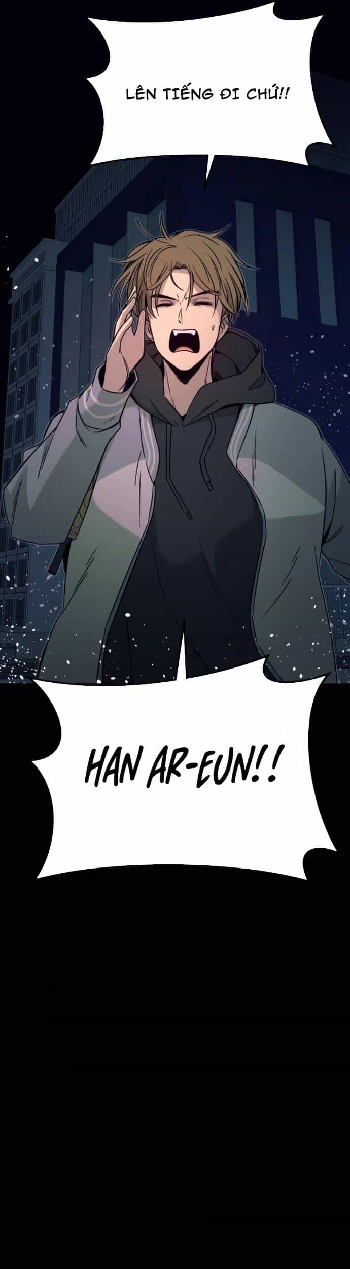 Định Mệnh Đôi Ta Giao Thoa Nơi Bến Tàu - Chương 26 - ảnh 38