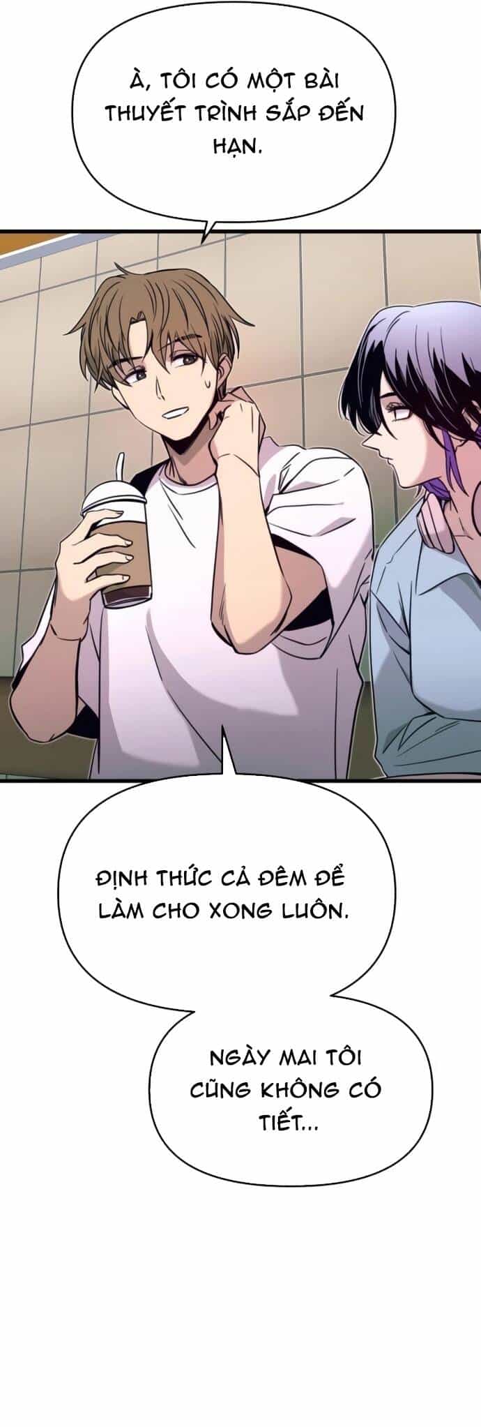 Định Mệnh Đôi Ta Giao Thoa Nơi Bến Tàu - Chương 26 - ảnh 79