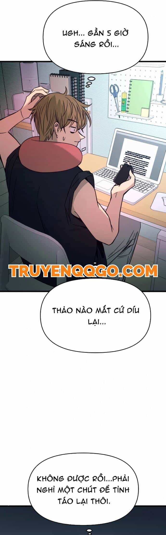 Định Mệnh Đôi Ta Giao Thoa Nơi Bến Tàu - Chương 26 - ảnh 86