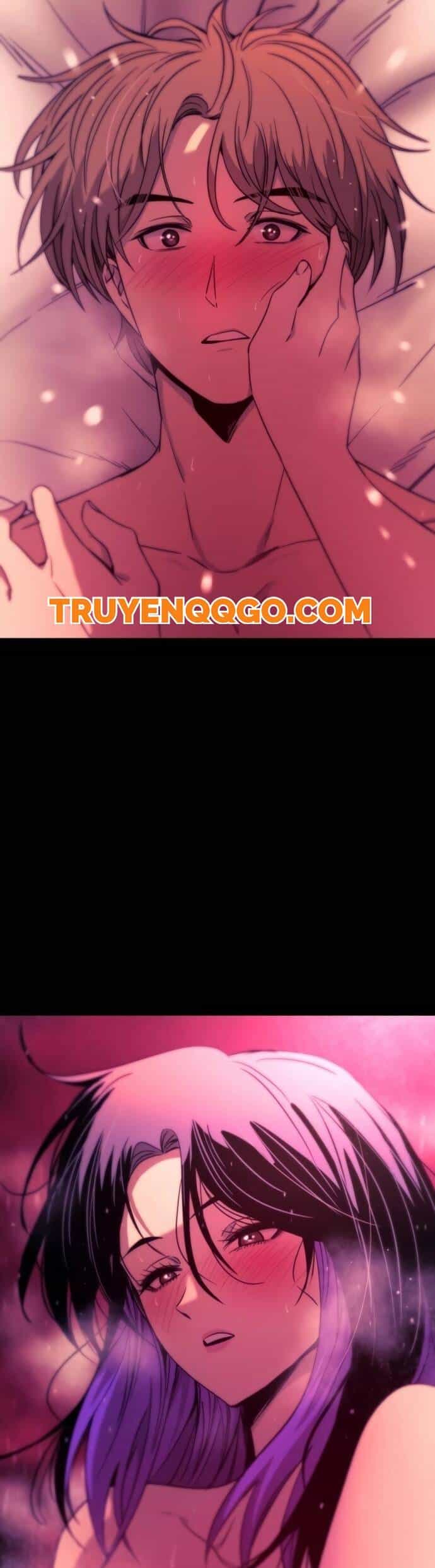 Định Mệnh Đôi Ta Giao Thoa Nơi Bến Tàu - Chương 26 - ảnh 99