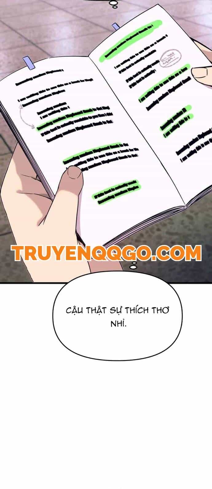 Định Mệnh Đôi Ta Giao Thoa Nơi Bến Tàu - Chương 28 - ảnh 74