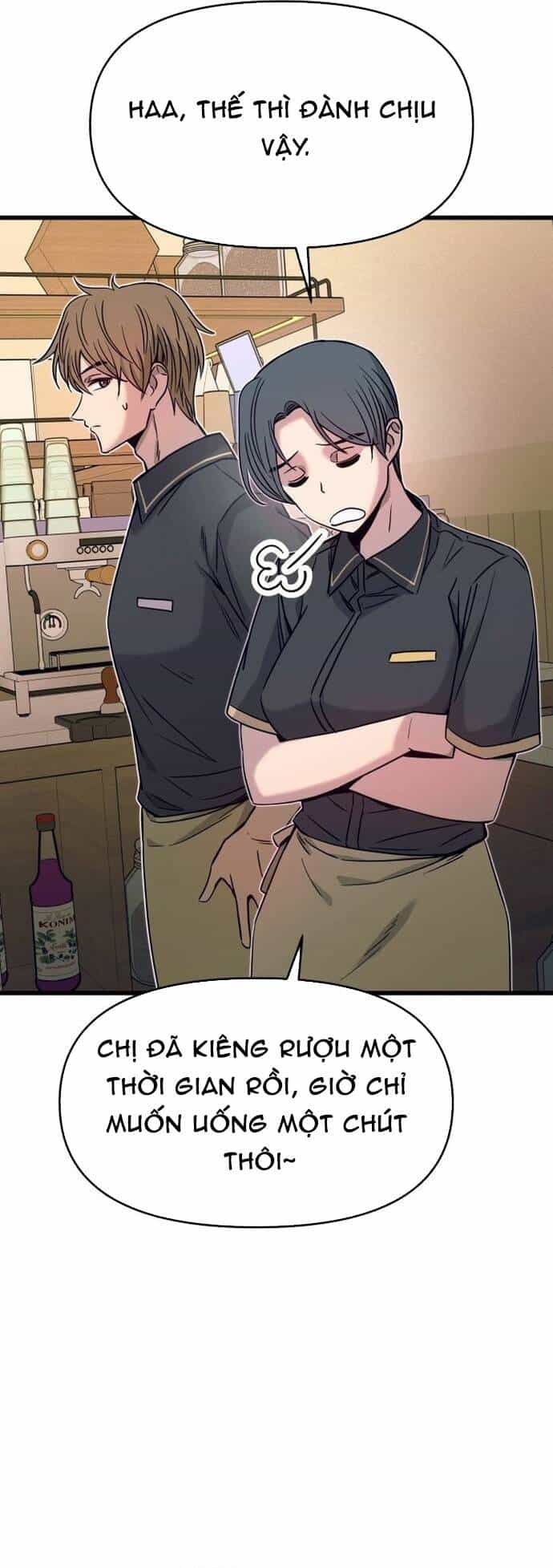 Định Mệnh Đôi Ta Giao Thoa Nơi Bến Tàu - Chương 29 - ảnh 11