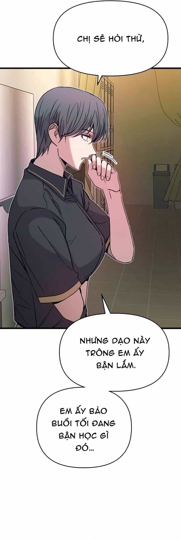 Định Mệnh Đôi Ta Giao Thoa Nơi Bến Tàu - Chương 29 - ảnh 13
