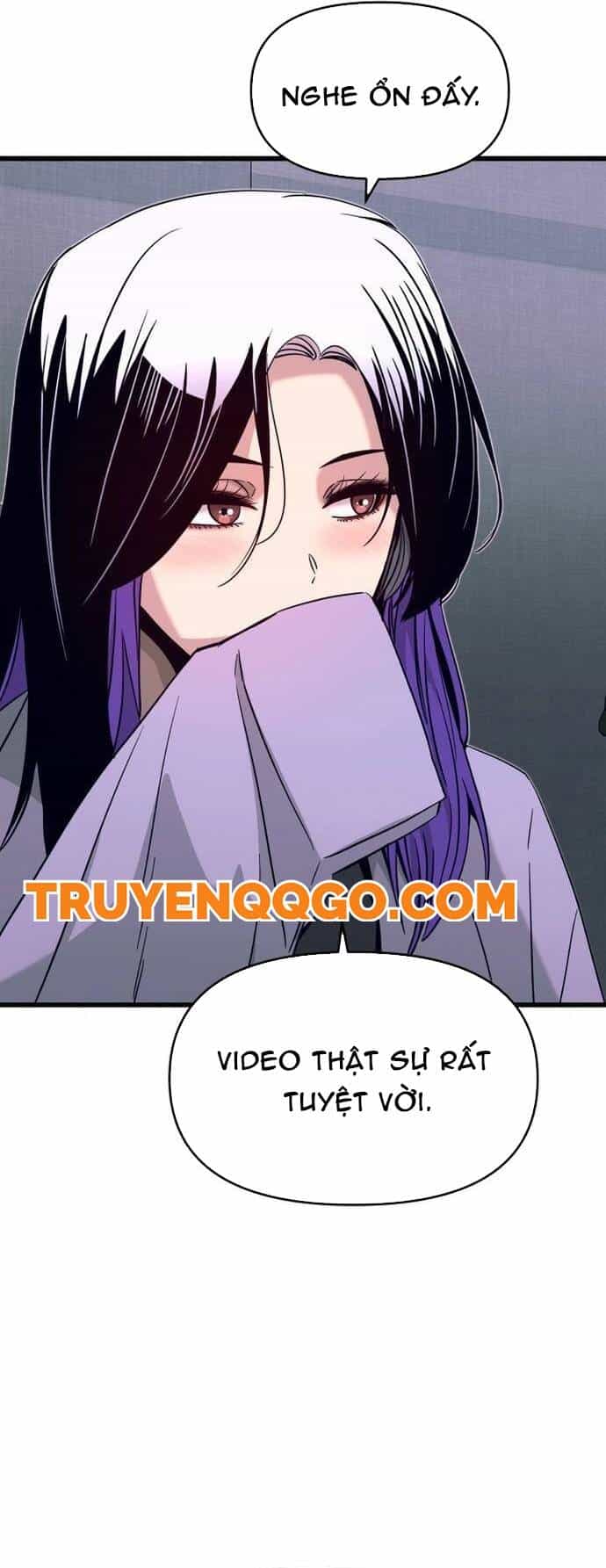 Định Mệnh Đôi Ta Giao Thoa Nơi Bến Tàu - Chương 29 - ảnh 63