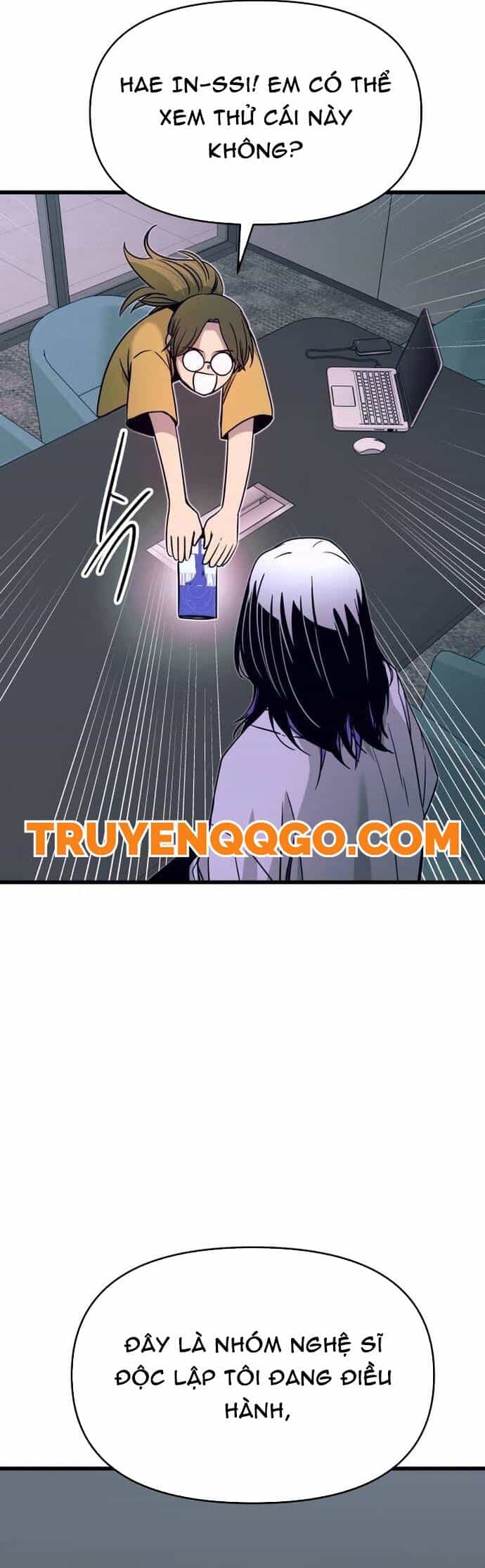 Định Mệnh Đôi Ta Giao Thoa Nơi Bến Tàu - Chương 29 - ảnh 66
