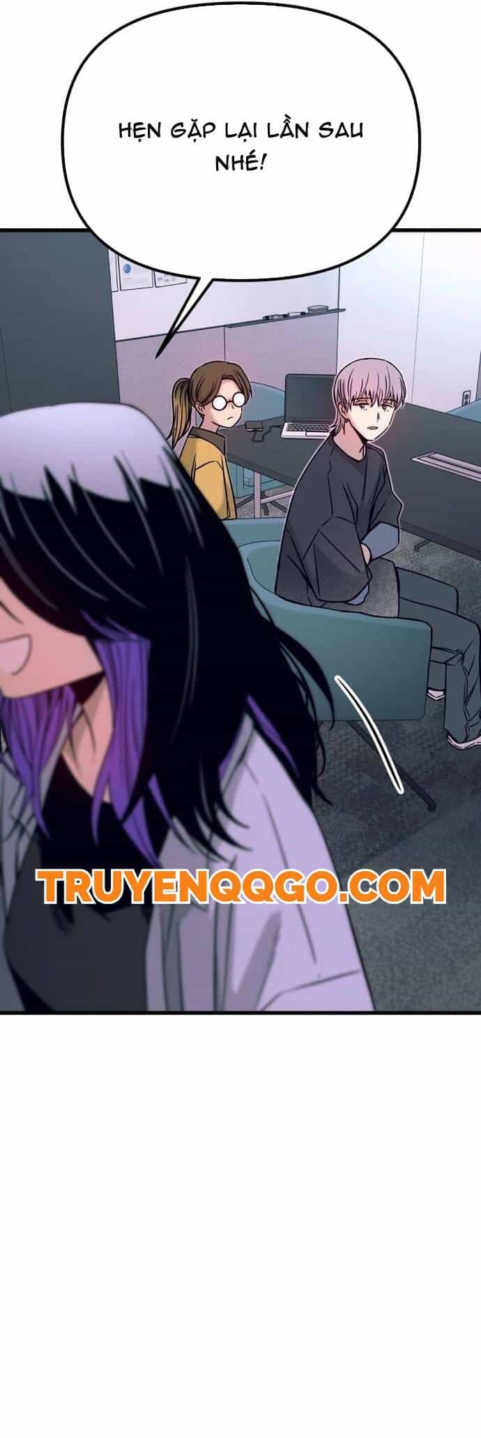 Định Mệnh Đôi Ta Giao Thoa Nơi Bến Tàu - Chương 29 - ảnh 85