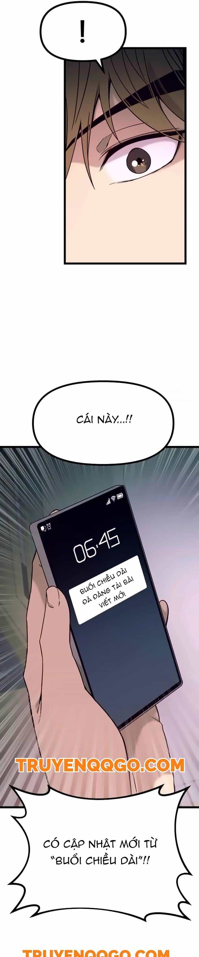 Định Mệnh Đôi Ta Giao Thoa Nơi Bến Tàu - Chương 3 - ảnh 35