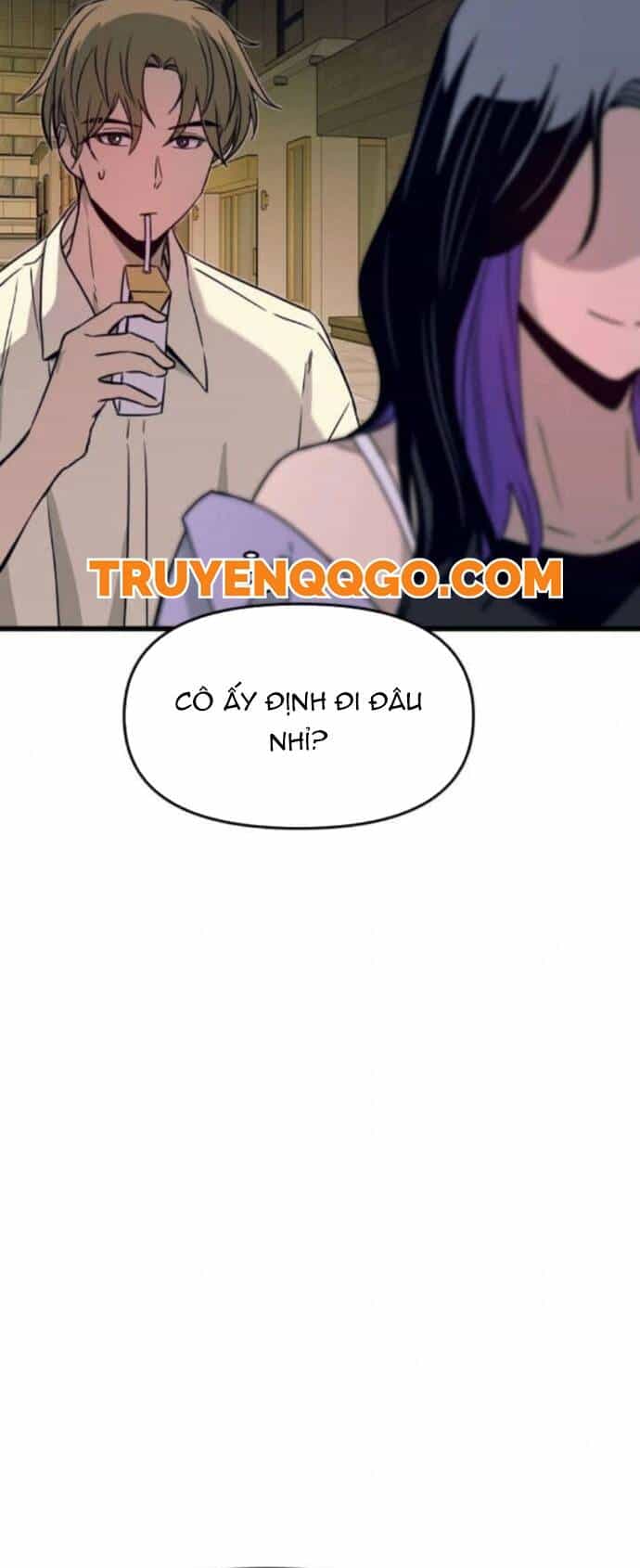 Định Mệnh Đôi Ta Giao Thoa Nơi Bến Tàu - Chương 30 - ảnh 57
