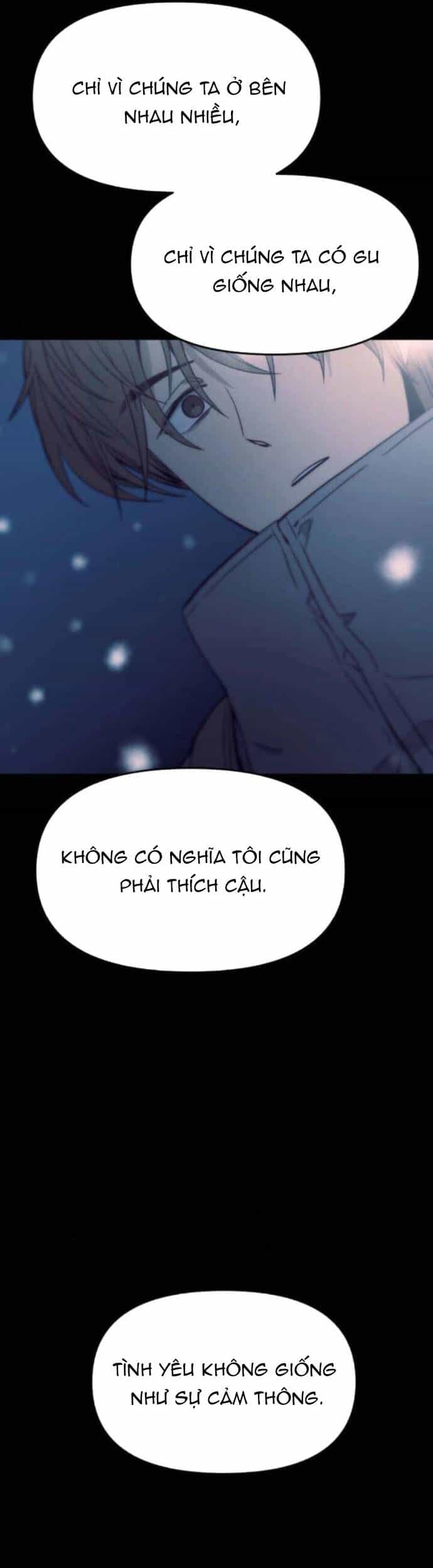 Định Mệnh Đôi Ta Giao Thoa Nơi Bến Tàu - Chương 30 - ảnh 94